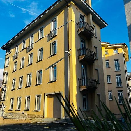Lugano Center GuestHouse Apartments Extérieur photo