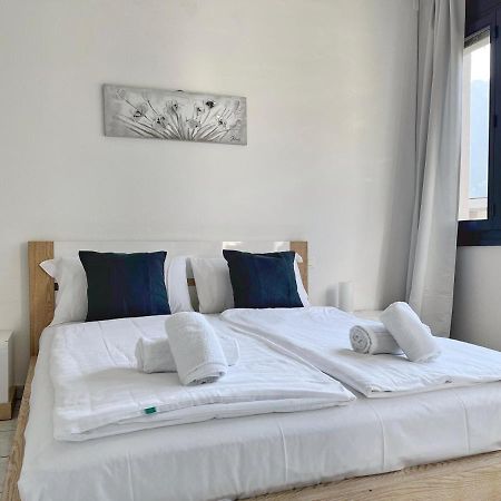 Lugano Center GuestHouse Apartments Extérieur photo