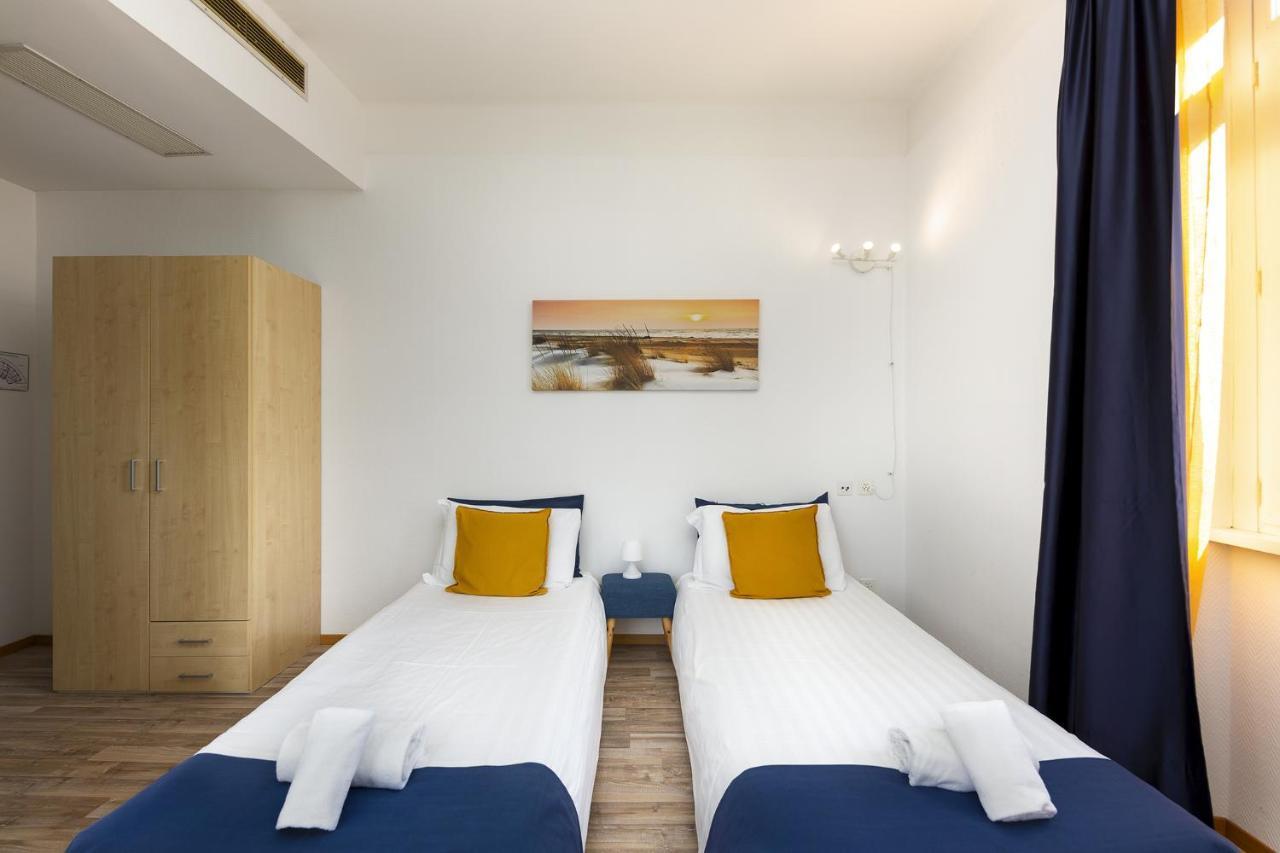 Lugano Center GuestHouse Apartments Extérieur photo