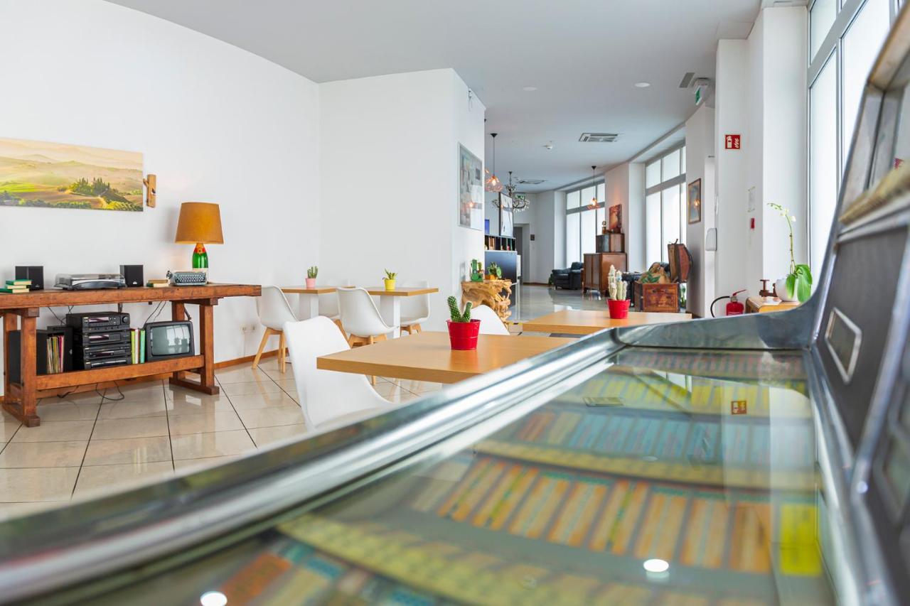 Lugano Center GuestHouse Apartments Extérieur photo