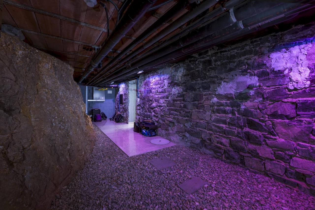 Lugano Center GuestHouse Apartments Extérieur photo