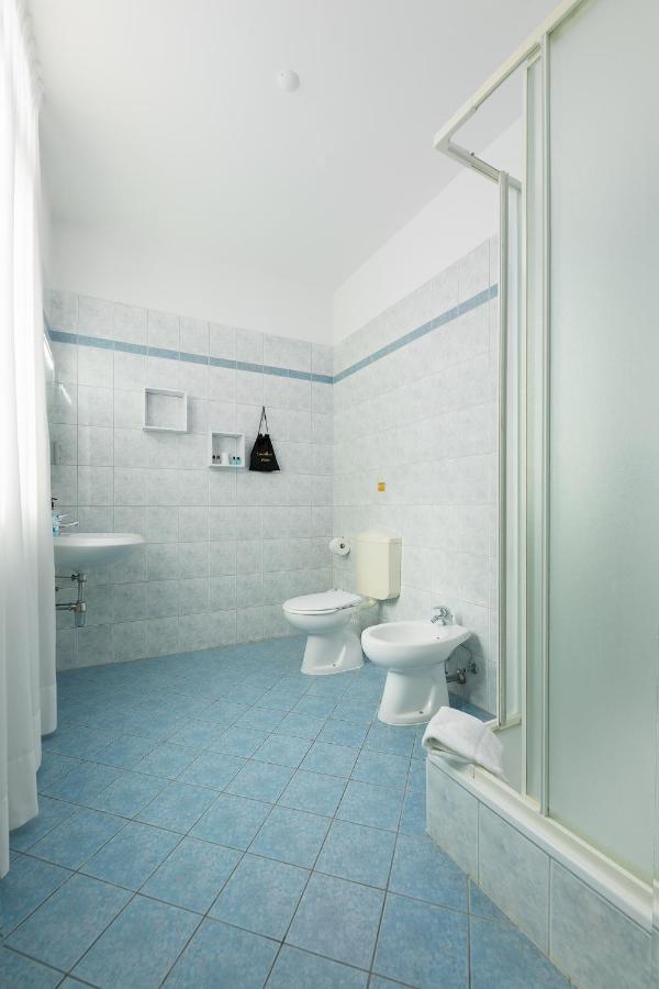 Lugano Center GuestHouse Apartments Extérieur photo
