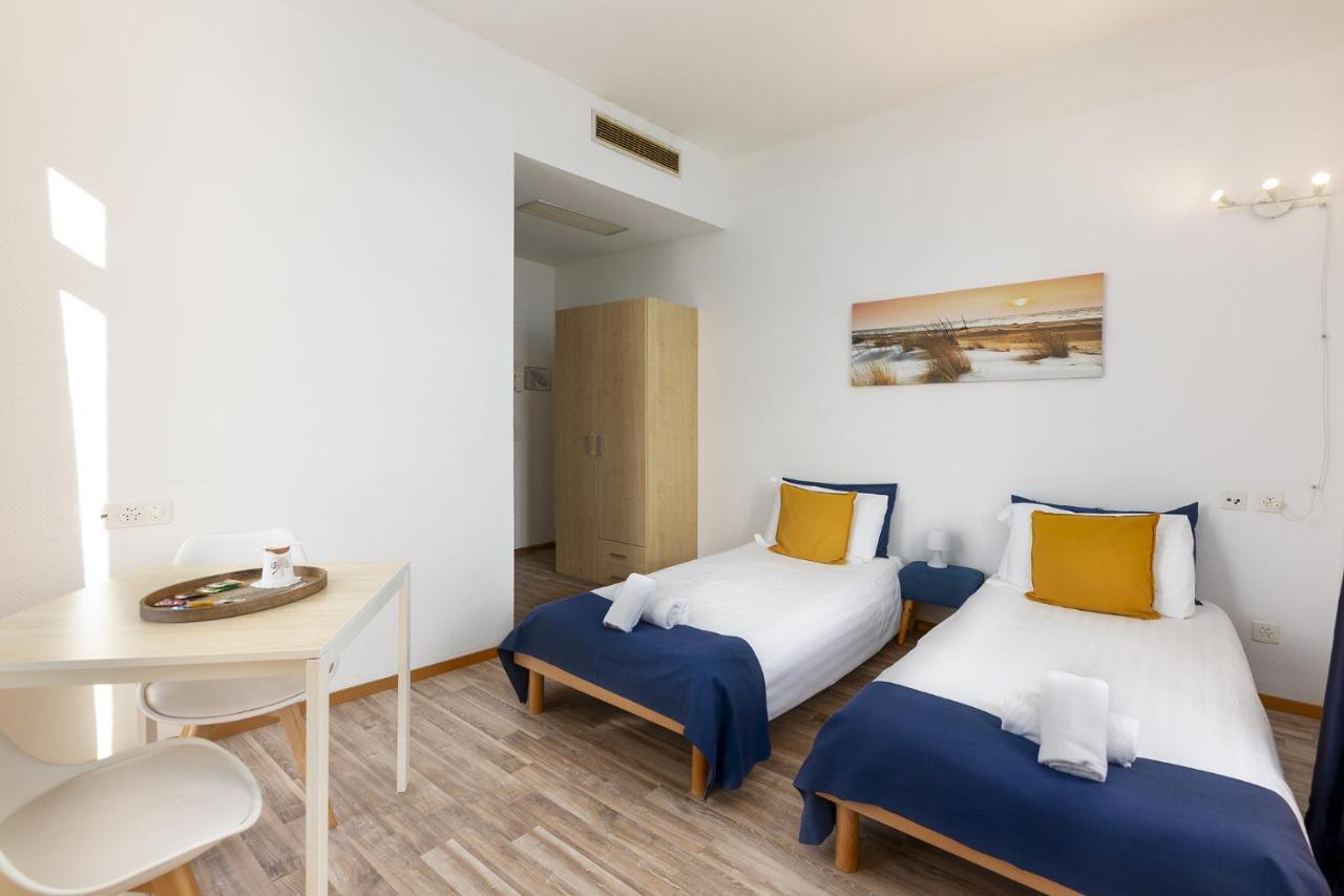 Lugano Center GuestHouse Apartments Extérieur photo