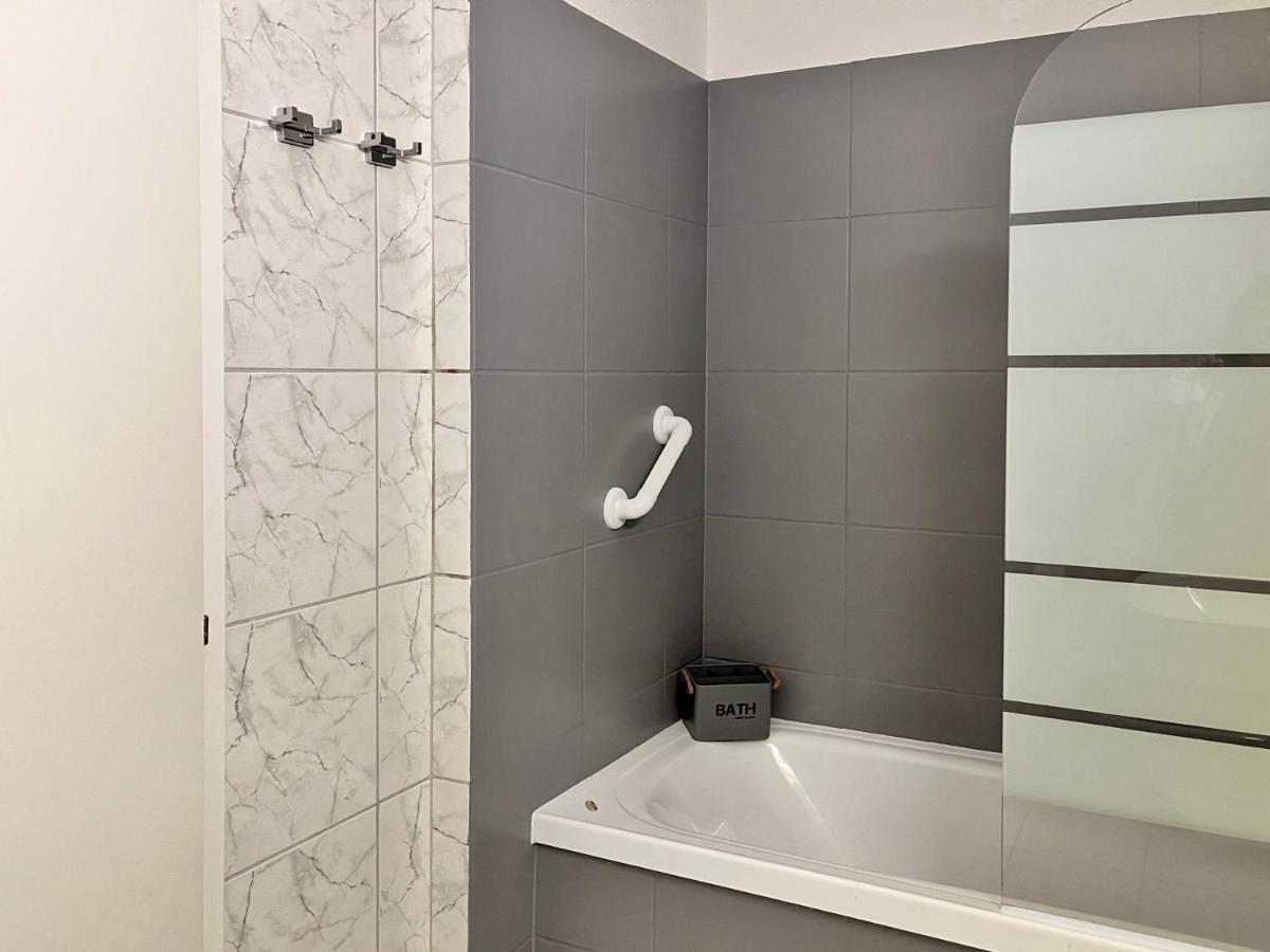 Lugano Center GuestHouse Apartments Extérieur photo