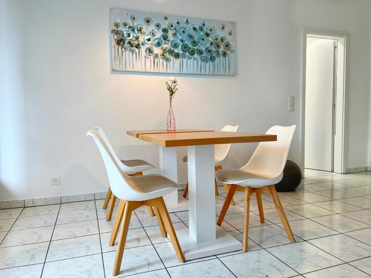 Lugano Center GuestHouse Apartments Extérieur photo